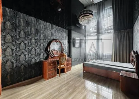 2-room apartment for rent, 52.8 m², Manhattan City residential complex, Beresteiskyi Ave, Kyiv - 6/10