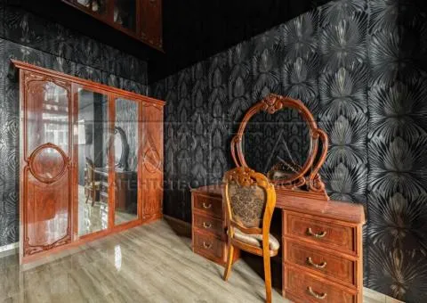 2-room apartment for rent, 52.8 m², Manhattan City residential complex, Beresteiskyi Ave, Kyiv - 7/10
