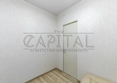 2-room apartment for rent, 52.8 m², Manhattan City residential complex, Beresteiskyi Ave, Kyiv - 10/10