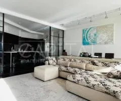 Аренда 3-комнатной квартиры, 130 м², просп. Голосеевский, Голосеевский район, Киев