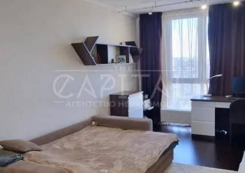 3-room apartment for rent, 130 m², Holosiivskyi Ave, Holosiivskyi district, Kyiv - 5/10