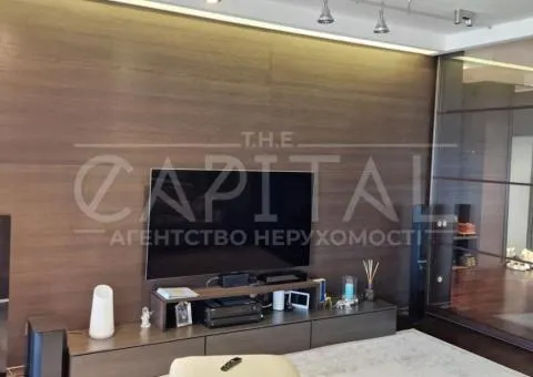 3-room apartment for rent, 130 m², Holosiivskyi Ave, Holosiivskyi district, Kyiv - 8/10