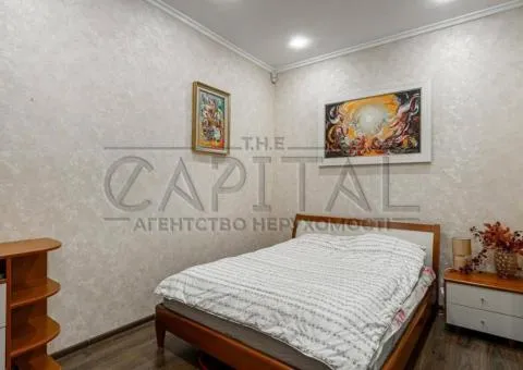 2-room apartment for rent, 73 m², Saksahanskoho St, Shevchenkivskyi district, Kyiv - 5/10