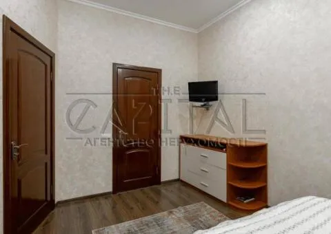 2-room apartment for rent, 73 m², Saksahanskoho St, Shevchenkivskyi district, Kyiv - 6/10