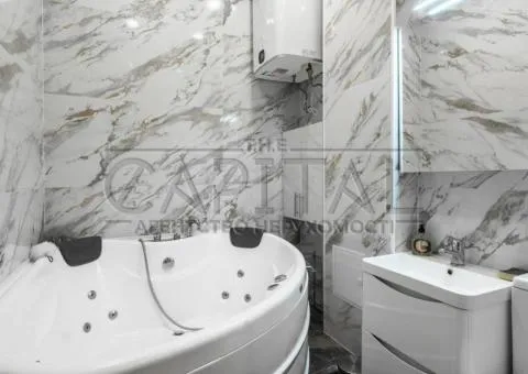 2-room apartment for rent, 73 m², Saksahanskoho St, Shevchenkivskyi district, Kyiv - 10/10