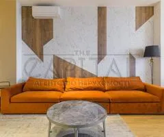 Аренда 4-комнатной квартиры, 190 м², ЖК «Busov Hill», ул. Бусловская, Печерский район, Киев