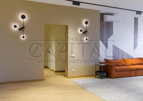 4-room apartment for rent, 190 m², Busov Hill residential complex, Buslovska St, Kyiv - 4/10