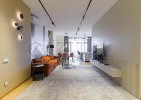 4-room apartment for rent, 190 m², Busov Hill residential complex, Buslovska St, Kyiv - 5/10