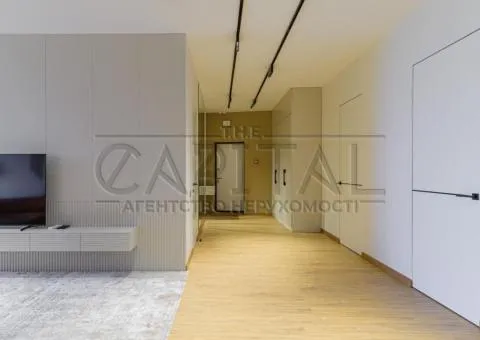 4-room apartment for rent, 190 m², Busov Hill residential complex, Buslovska St, Kyiv - 7/10