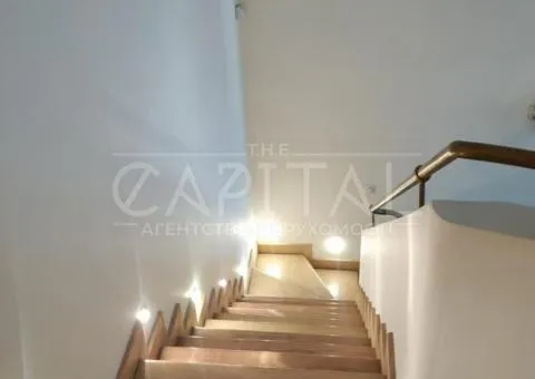 2-room apartment for rent, 75 m², Velyka Vasylkivska St, Shevchenkivskyi district, Kyiv - 1/10