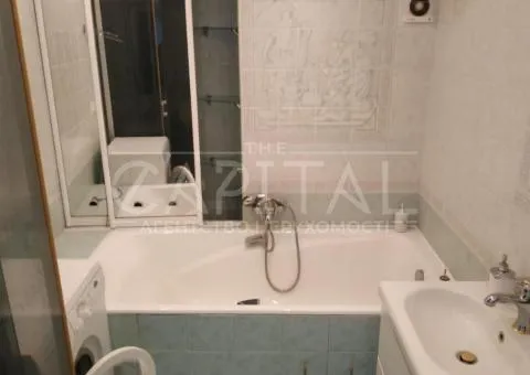 2-room apartment for rent, 75 m², Velyka Vasylkivska St, Shevchenkivskyi district, Kyiv - 2/10