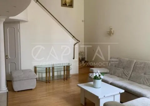 2-room apartment for rent, 75 m², Velyka Vasylkivska St, Shevchenkivskyi district, Kyiv - 4/10
