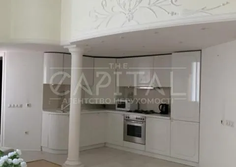 2-room apartment for rent, 75 m², Velyka Vasylkivska St, Shevchenkivskyi district, Kyiv - 5/10