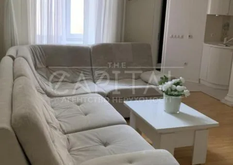 2-room apartment for rent, 75 m², Velyka Vasylkivska St, Shevchenkivskyi district, Kyiv - 6/10