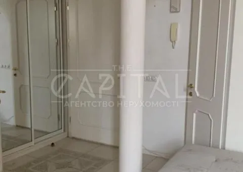 2-room apartment for rent, 75 m², Velyka Vasylkivska St, Shevchenkivskyi district, Kyiv - 7/10