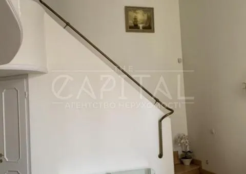 2-room apartment for rent, 75 m², Velyka Vasylkivska St, Shevchenkivskyi district, Kyiv - 8/10
