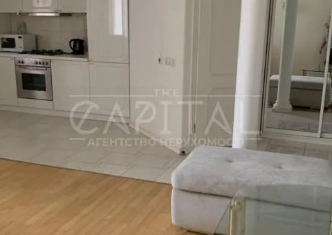 2-room apartment for rent, 75 m², Velyka Vasylkivska St, Shevchenkivskyi district, Kyiv - 9/10