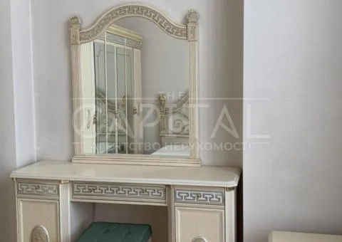 2-room apartment for rent, 75 m², Velyka Vasylkivska St, Shevchenkivskyi district, Kyiv - 10/10