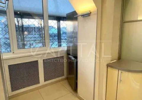 3-room apartment for long-term rent, 88.5 m², Velyka Vasylkivska St, Holosiivskyi district, Kyiv - 5/10