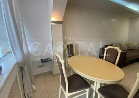3-room apartment for long-term rent, 88.5 m², Velyka Vasylkivska St, Holosiivskyi district, Kyiv - 6/10