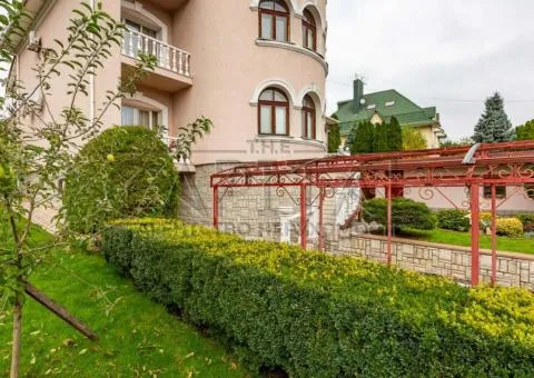 Аренда 5-комнатного дома, 420 м², ул. Шевченко, Крюковщина - 2/10