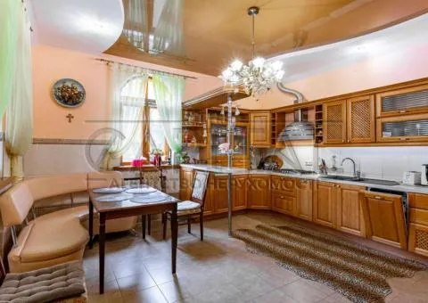 Аренда 5-комнатного дома, 420 м², ул. Шевченко, Крюковщина - 5/10