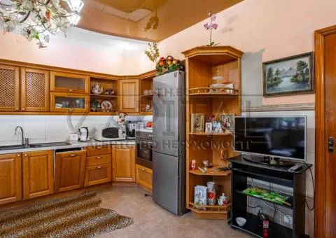Аренда 5-комнатного дома, 420 м², ул. Шевченко, Крюковщина - 6/10