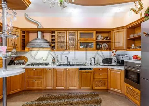 Аренда 5-комнатного дома, 420 м², ул. Шевченко, Крюковщина - 7/10