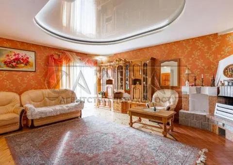 Аренда 5-комнатного дома, 420 м², ул. Шевченко, Крюковщина - 9/10