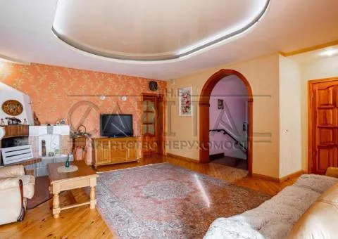 Аренда 5-комнатного дома, 420 м², ул. Шевченко, Крюковщина - 10/10