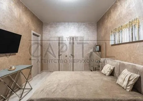 1-room apartment for rent, 60 m², Park Avenue VIP residential complex, Demiyivska St, Kyiv - 7/10