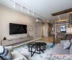Аренда 1-комнатной квартиры, 67 м², ЖК «Новопечерська Вежа», ул. Михаила Бойчука, Киев
