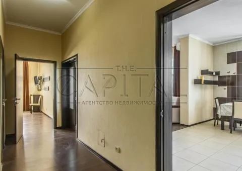 2-room apartment for rent, 86 m², Kudriavskyi spusk St, Shevchenkivskyi district, Kyiv - 6/10