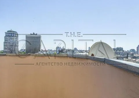 2-room apartment for rent, 86 m², Kudriavskyi spusk St, Shevchenkivskyi district, Kyiv - 9/10