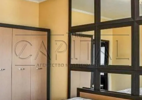 2-room apartment for rent, 86 m², Kudriavskyi spusk St, Shevchenkivskyi district, Kyiv - 10/10