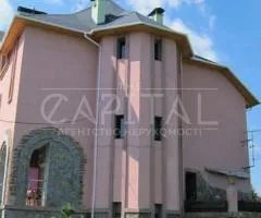 Аренда 9-комнатного дома, 520 м², ул. Старокиевская, Козин