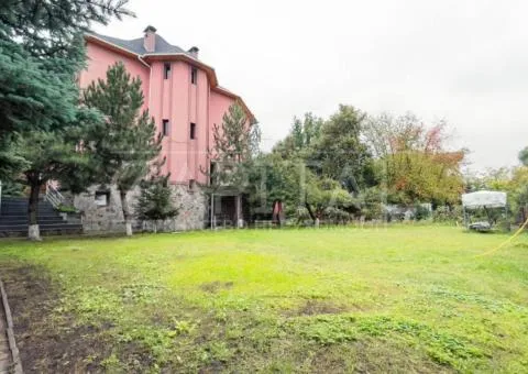 Аренда 9-комнатного дома, 520 м², ул. Старокиевская, Козин - 2/10