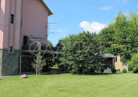 Аренда 9-комнатного дома, 520 м², ул. Старокиевская, Козин - 3/10
