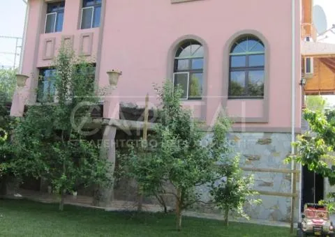 Аренда 9-комнатного дома, 520 м², ул. Старокиевская, Козин - 4/10