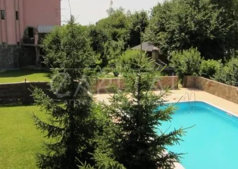 Аренда 9-комнатного дома, 520 м², ул. Старокиевская, Козин - 5/10