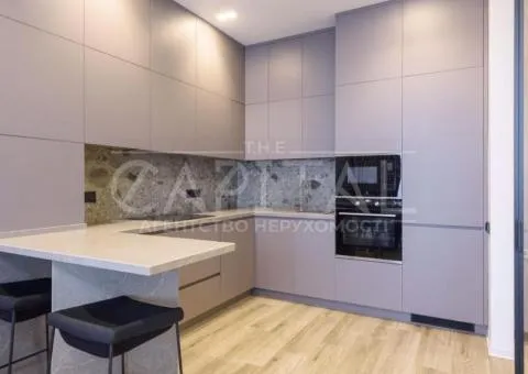 2-room apartment for rent, 78 m², Laboratornyi Ln, Pecherskyi district, Kyiv - 1/10