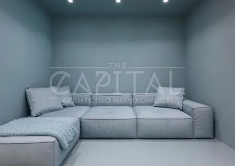 2-room apartment for rent, 78 m², Laboratornyi Ln, Pecherskyi district, Kyiv - 9/10