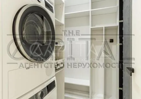1-room apartment for rent, 43 m², Dock32 residential complex, Naberezhno-Rybalska St, Kyiv - 10/10