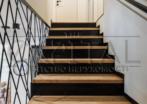 3-room apartment for rent, 100 m², Art Khaus residential complex, Zlatoustovska St, Kyiv - 7/10