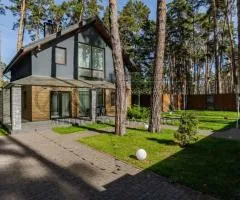 Аренда 4-комнатного дома, 150 м², ул. Мечты, Буча