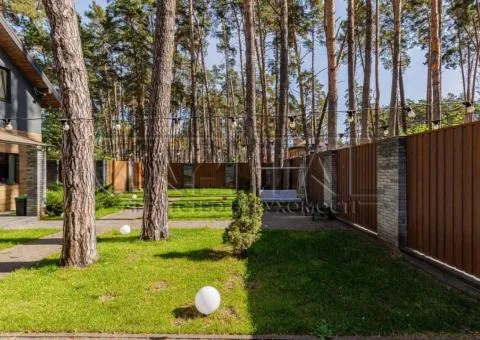 Аренда 4-комнатного дома, 150 м², ул. Мечты, Буча - 4/10