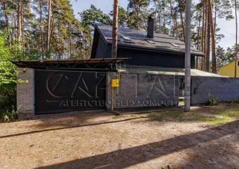 Аренда 4-комнатного дома, 150 м², ул. Мечты, Буча - 5/10