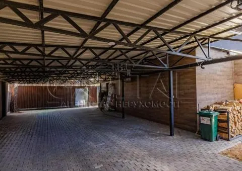 Аренда 4-комнатного дома, 150 м², ул. Мечты, Буча - 6/10