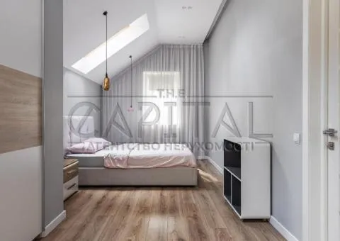 Аренда 4-комнатного дома, 150 м², ул. Мечты, Буча - 7/10