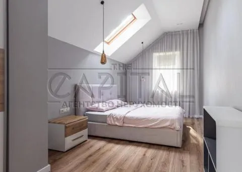 Аренда 4-комнатного дома, 150 м², ул. Мечты, Буча - 8/10